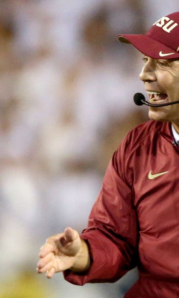 ACC Atlantic: Florida State remains conference's recruiting king